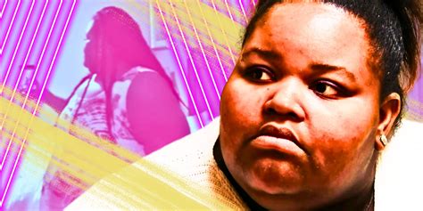 where is schenee from 600 lb life|What Happened To Schenee From My 600